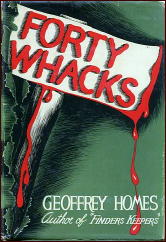 GEOFFRET HOMES Forty Whacks