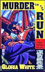 GLORIA WHITE Ronnie Ventana