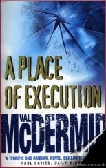 VAL McDERMID A Place of Execution