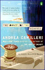 ANDREA CAMILLERI The Dance of the Seagull