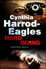 HARROD EAGLE Hard Going