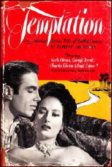 BELLA DONNA / TEMPTATION