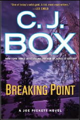 C. J. BOX Breaking Point