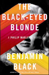 BENJAMIN BLACK The Black-Eyed Blonde
