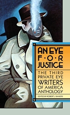 PI Stories I’m Reading: WAYNE D. DUNDEE “The Judas Target.”