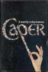 LESLEY ADRESS Caper