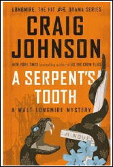 CRAIG JOHNSON A Serpent's Tooth