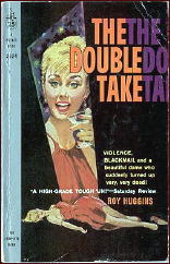 ROY HUGGINS The Double Take