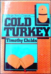 TIMOTHY CHILDS Cold Turkey