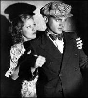 TAXI! James Cagney