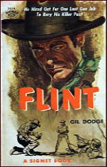 GIL DODGE Flint