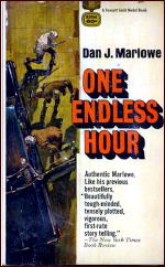 DAN J. MALOWE One Endless Hour