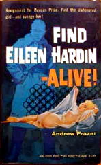 FRAZER Find Eileen Hardin