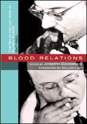 BLOOD RELATIONS Dannay & Lee
