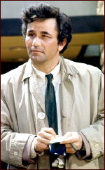 THE COLUMBO COLLECTION