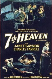 SEVENTH HEAVEN Janet Gaynor