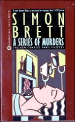 SIMON BRETT A Series of Murders