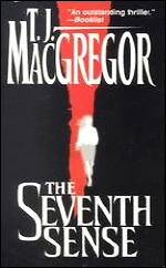 T. J. MacGREGOR The Seventh Sense 
