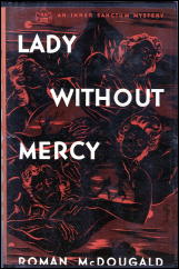 ROMAN McDOUGALD Lady Without Mercy