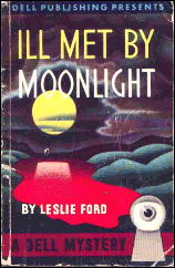 LESLIE FORD Ill Met by Moonlight