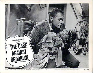 THE CASE AGAINST BROOKLYN