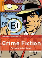 ROUGH GUIDE TO CRIME FICTION