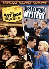 THE HAT BOX MYSTERY