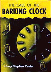 Barking Clock