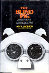 JON JACKSON The Blind Pig