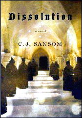C. J. SANSOM