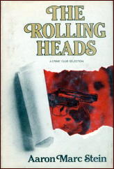AARON MARC STEIN The Rolling Heads