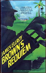 JAMES ELLROY Brown's Requiem