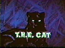 T.H.E. CAT