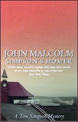 JOHN MALCOLM Tim Simpson