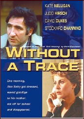 WITHOUT A TRACE Kate Nelligan
