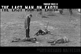 THE LAST MAN ON EARTH
