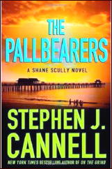 STEPHEN J. CANNELL The Pallbearers
