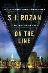 S. J. ROZAN On the Line