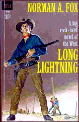 NORMAN A. FOX Long Lightning