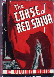 Curse of Red Shiva