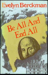Be All and End All