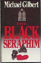 The Black Seraphim