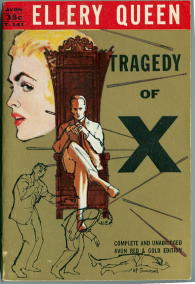 Tragedy of X