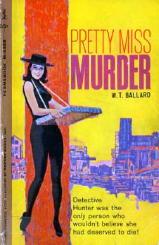 Pretty Miss Murder