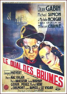 » A Movie Review by Dan Stumpf: PORT OF SHADOWS (1938).