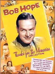 NOTHING BUT THE TRUTH Bob Hope