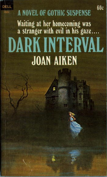 Joan Aiken: Dark Interval