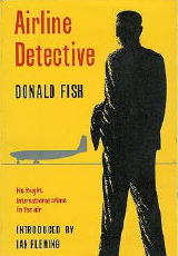 Fish- Airline Detective