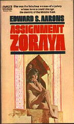 AARONS Assignment Zoraya