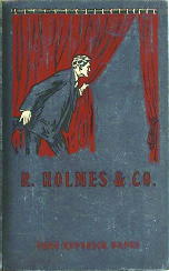 JOHN KENDRICK BANGS - R. Holmes & Co.